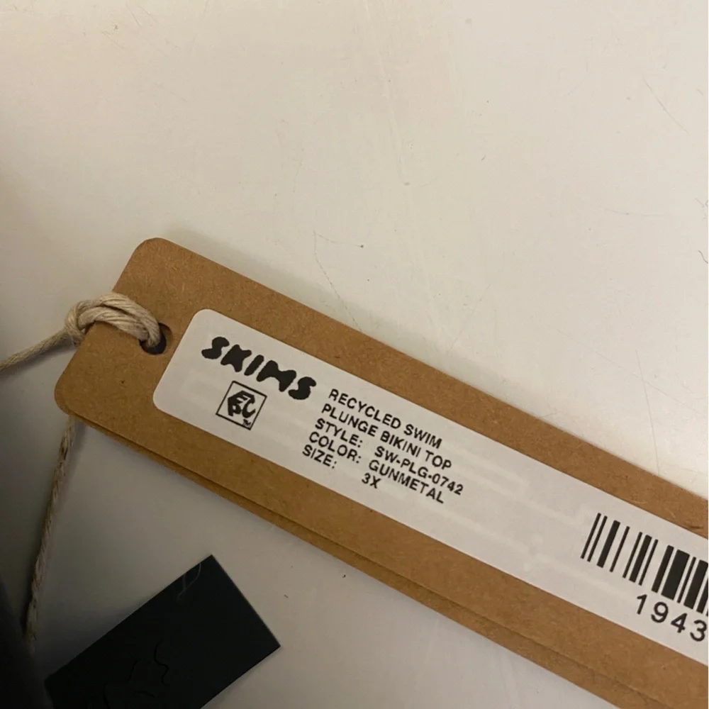 SKIMS new tags